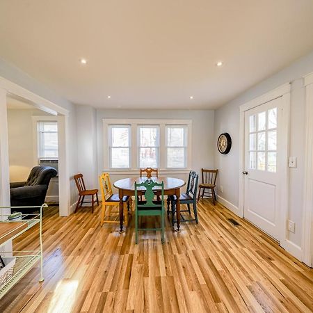 Lake Daze Hammondsport Exterior foto