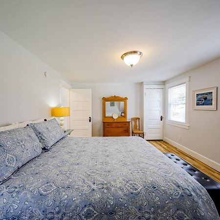 Lake Daze Hammondsport Exterior foto
