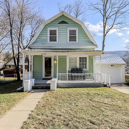 Lake Daze Hammondsport Exterior foto