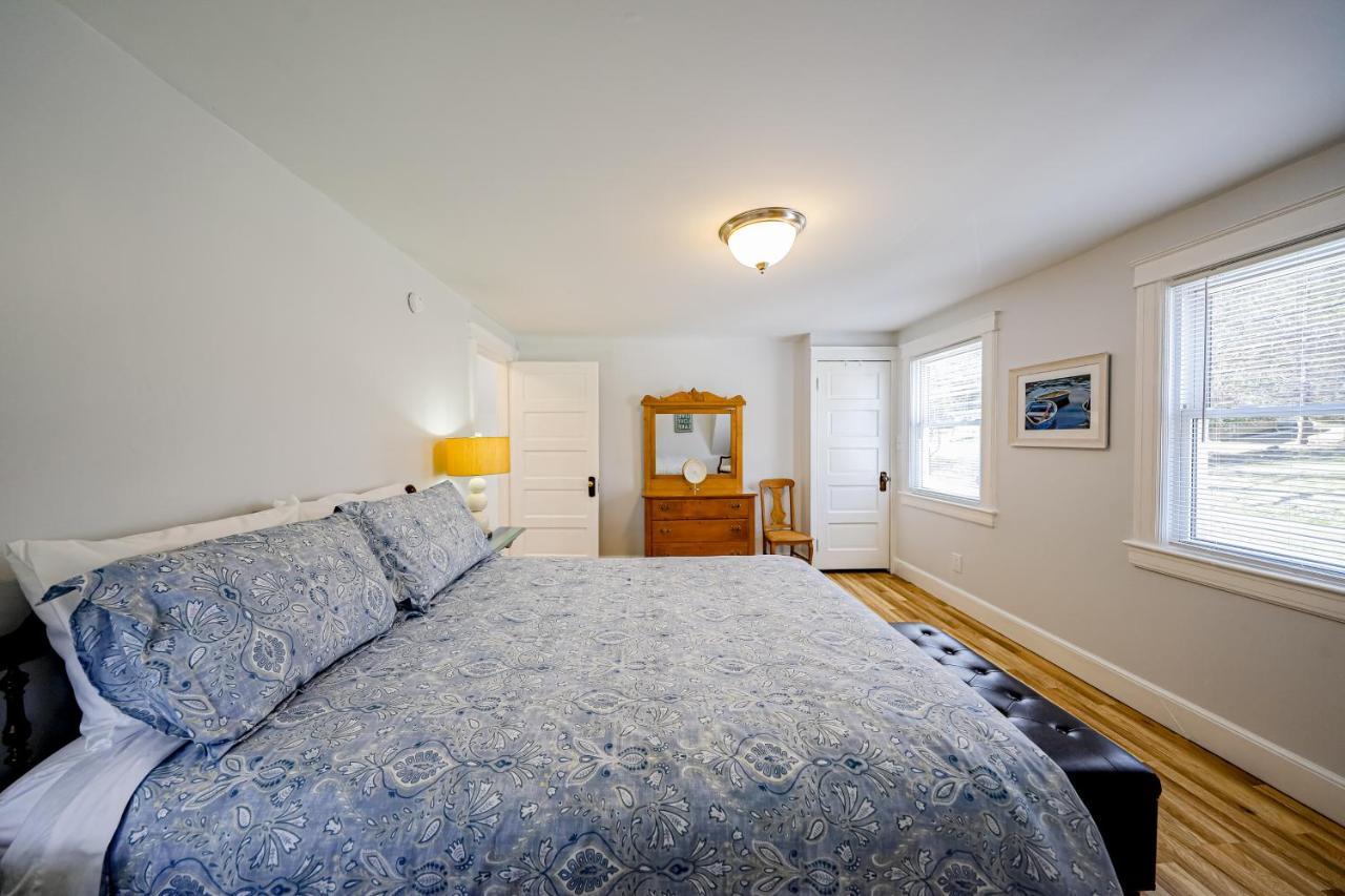 Lake Daze Hammondsport Exterior foto