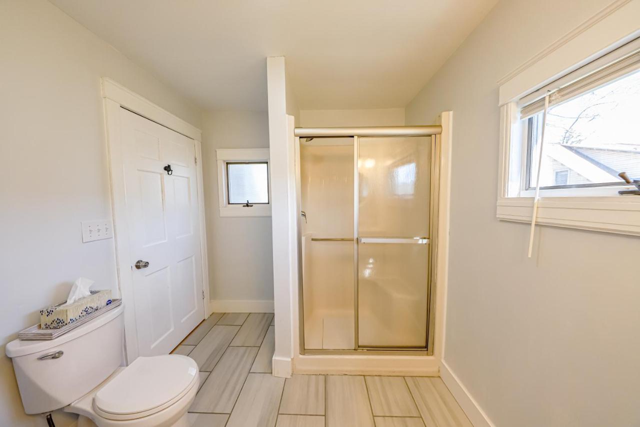 Lake Daze Hammondsport Exterior foto
