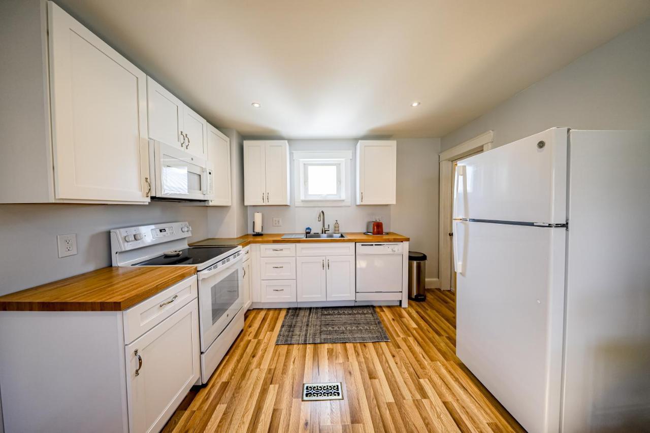 Lake Daze Hammondsport Exterior foto