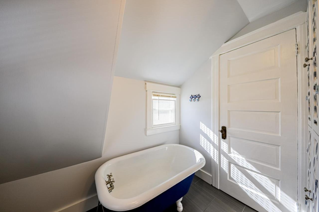 Lake Daze Hammondsport Exterior foto