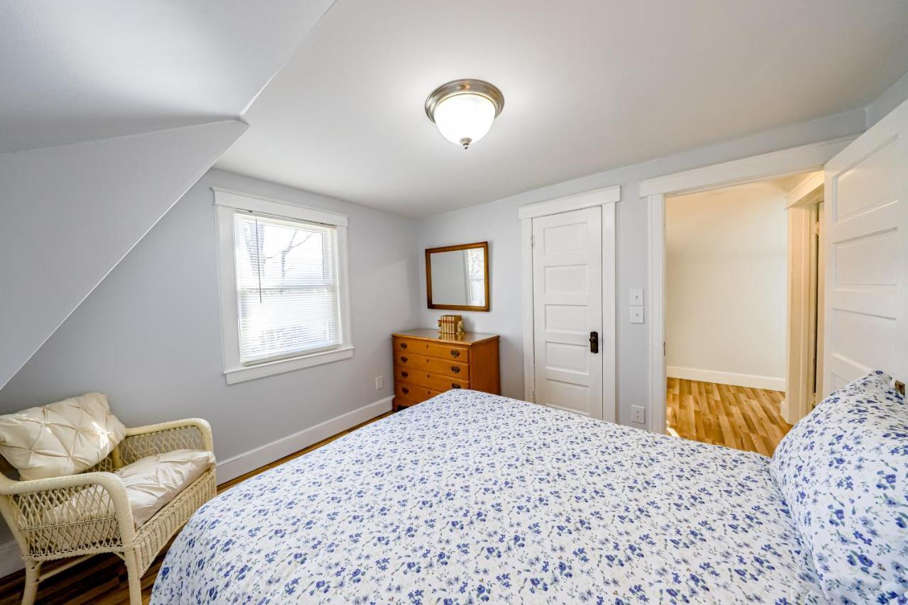 Lake Daze Hammondsport Exterior foto