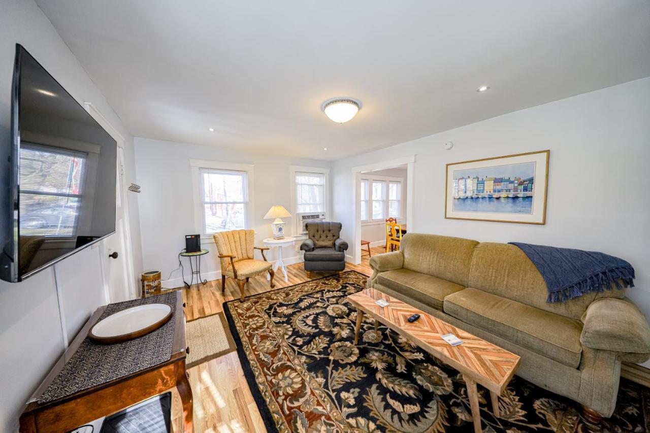 Lake Daze Hammondsport Exterior foto