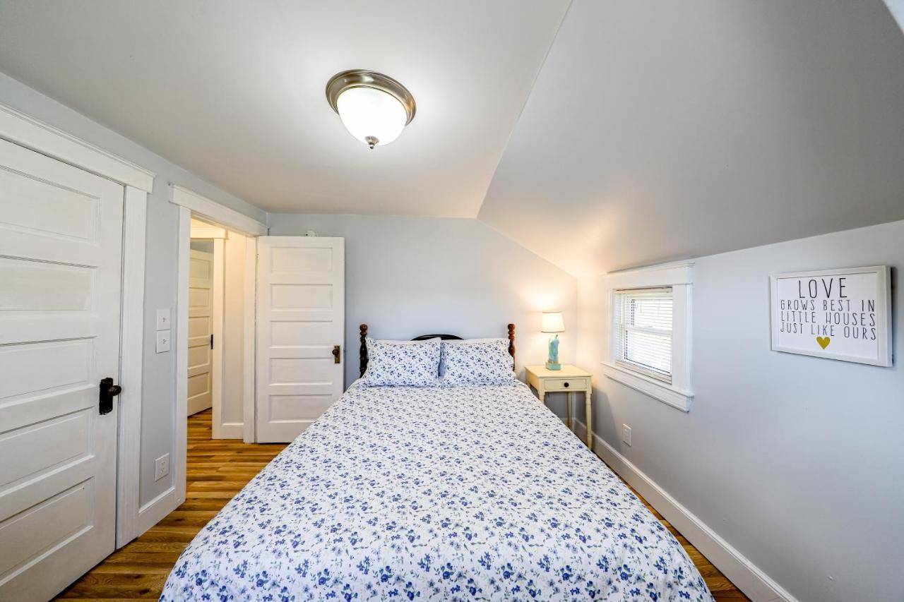 Lake Daze Hammondsport Exterior foto